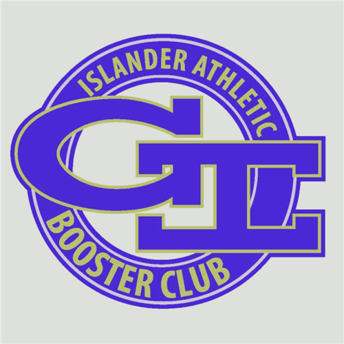 Islander Athletic Boosters logo